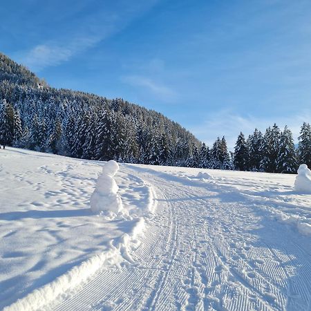 Auszeit Apartments Oberau Luaran gambar