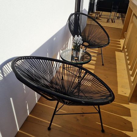Auszeit Apartments Oberau Luaran gambar