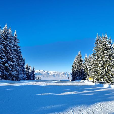 Auszeit Apartments Oberau Luaran gambar