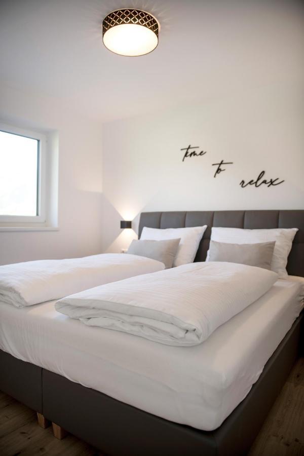Auszeit Apartments Oberau Luaran gambar