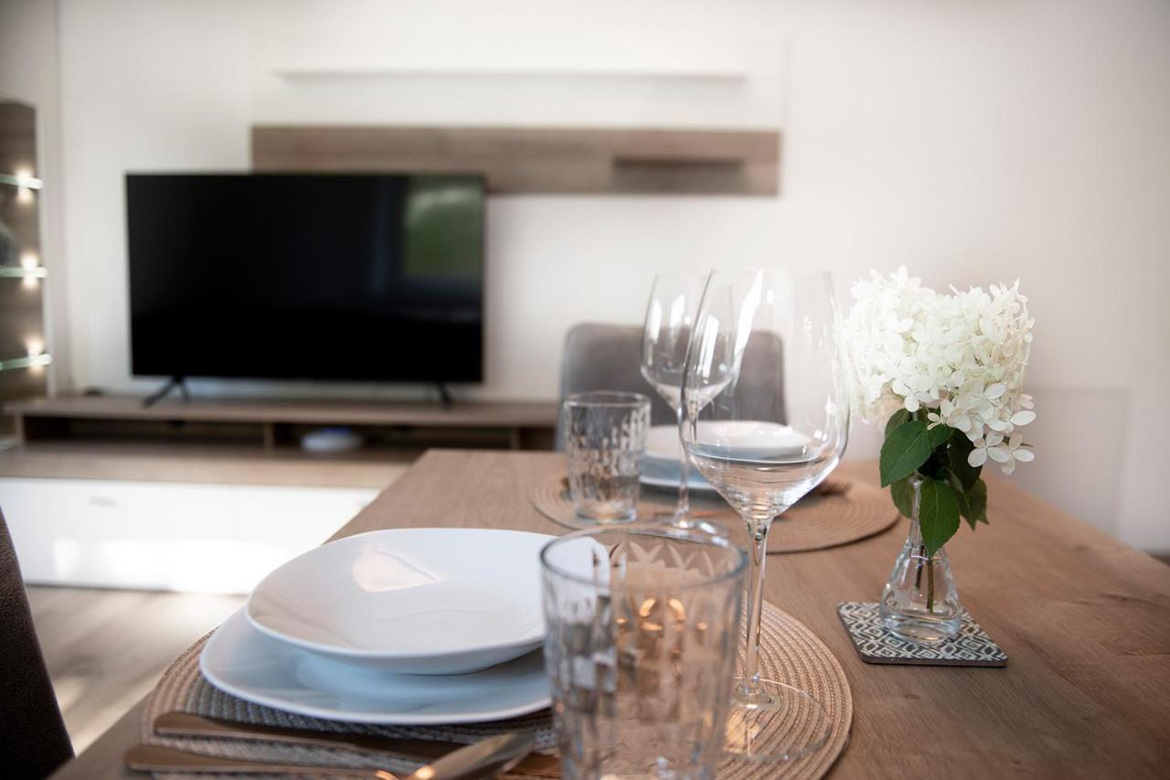 Auszeit Apartments Oberau Luaran gambar