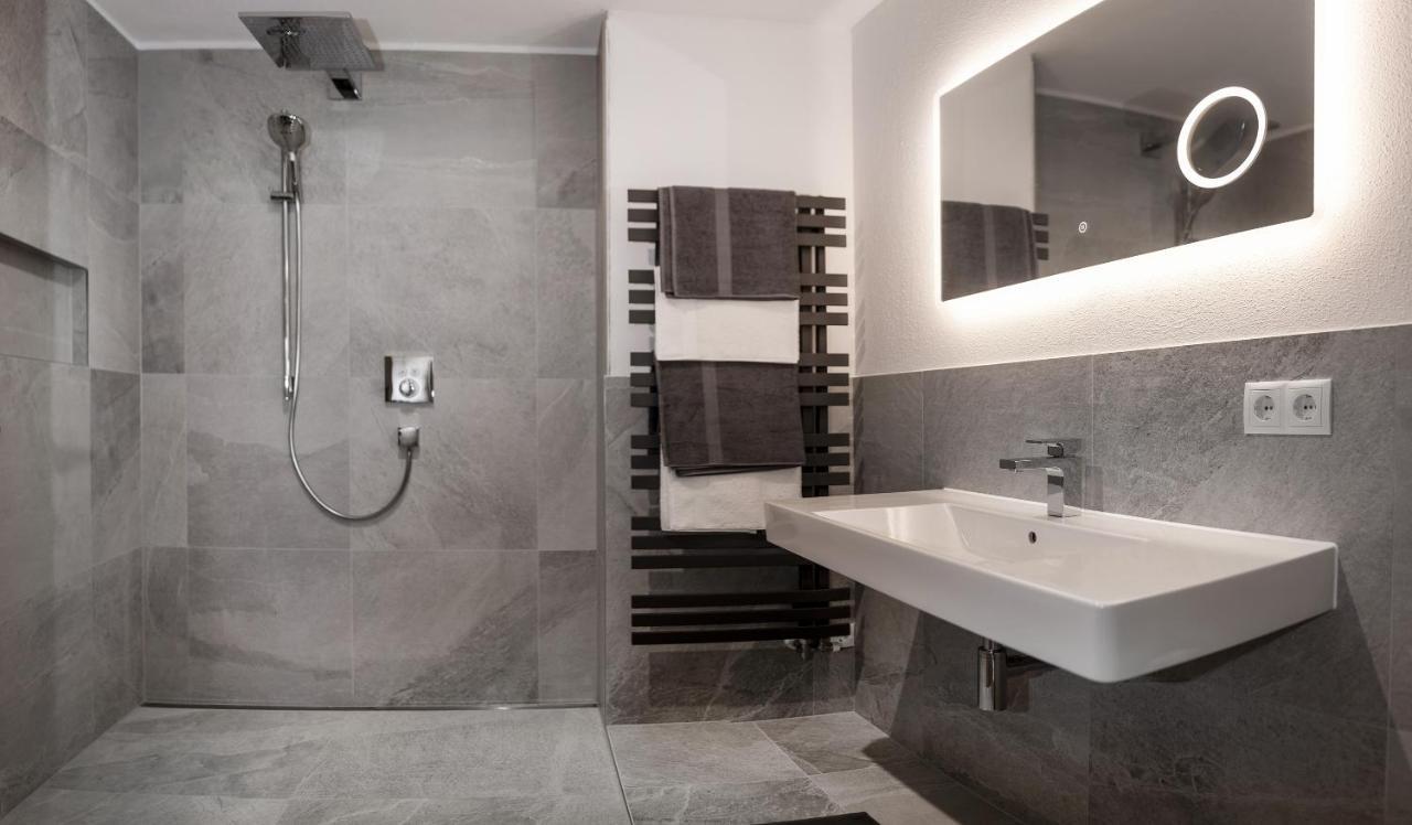 Auszeit Apartments Oberau Luaran gambar