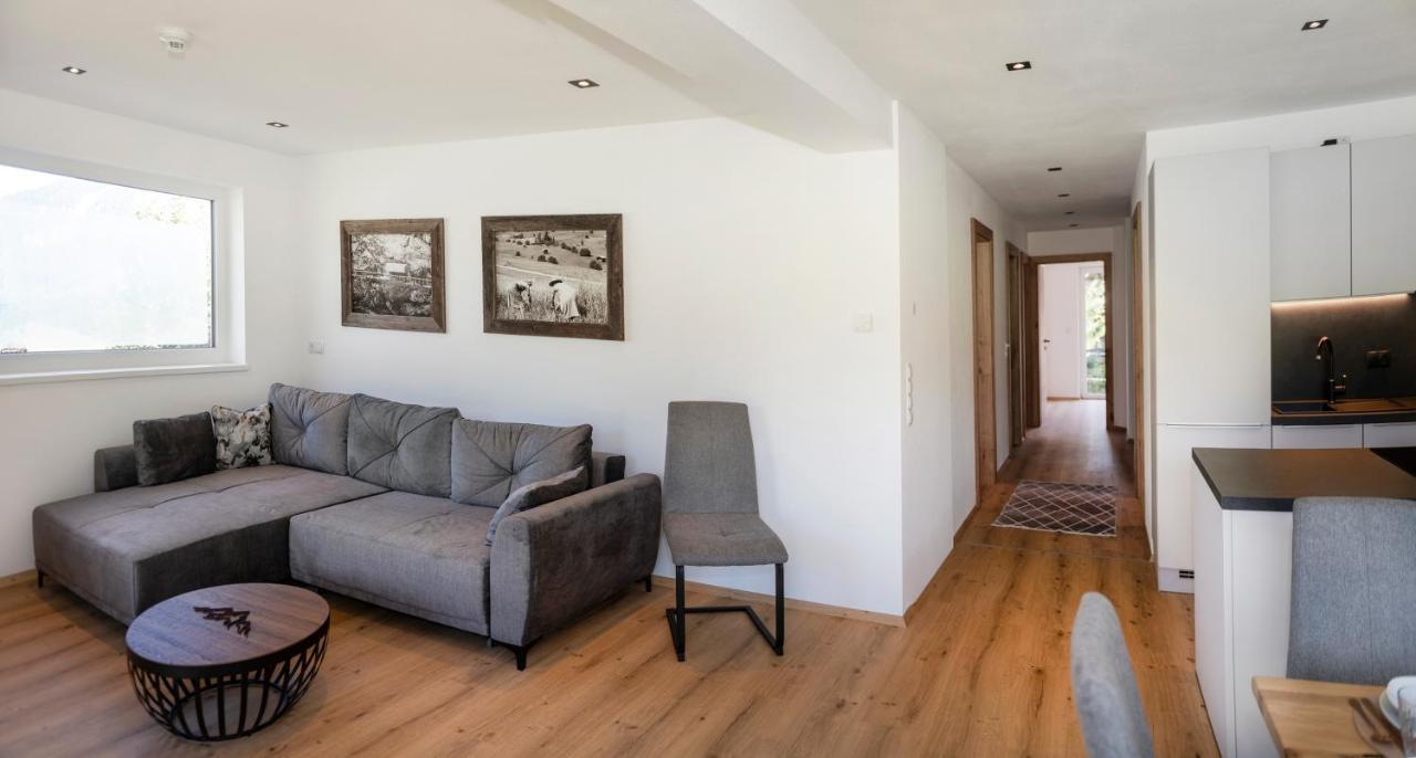 Auszeit Apartments Oberau Luaran gambar