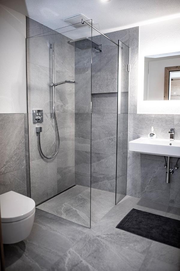 Auszeit Apartments Oberau Luaran gambar