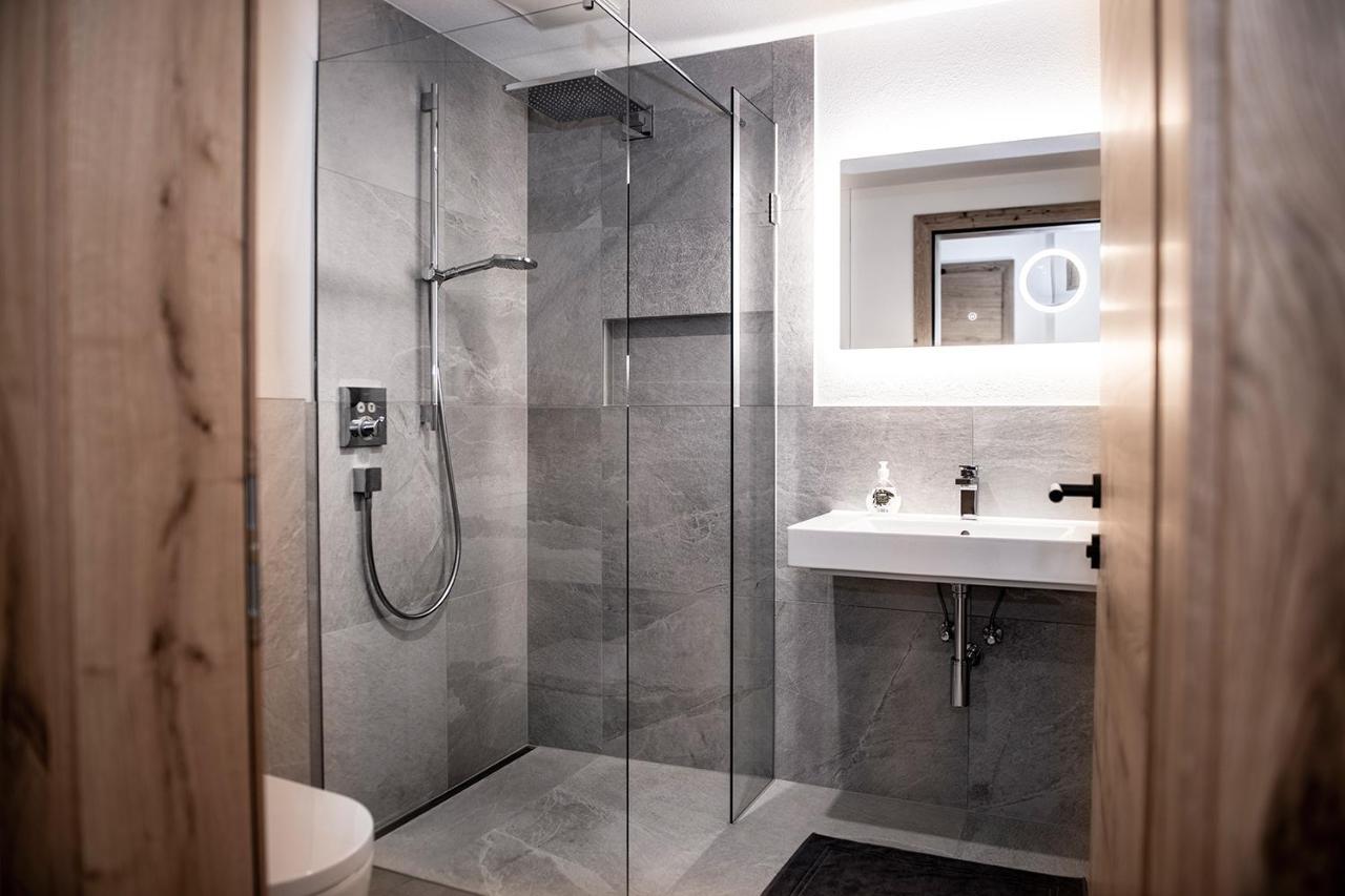 Auszeit Apartments Oberau Luaran gambar