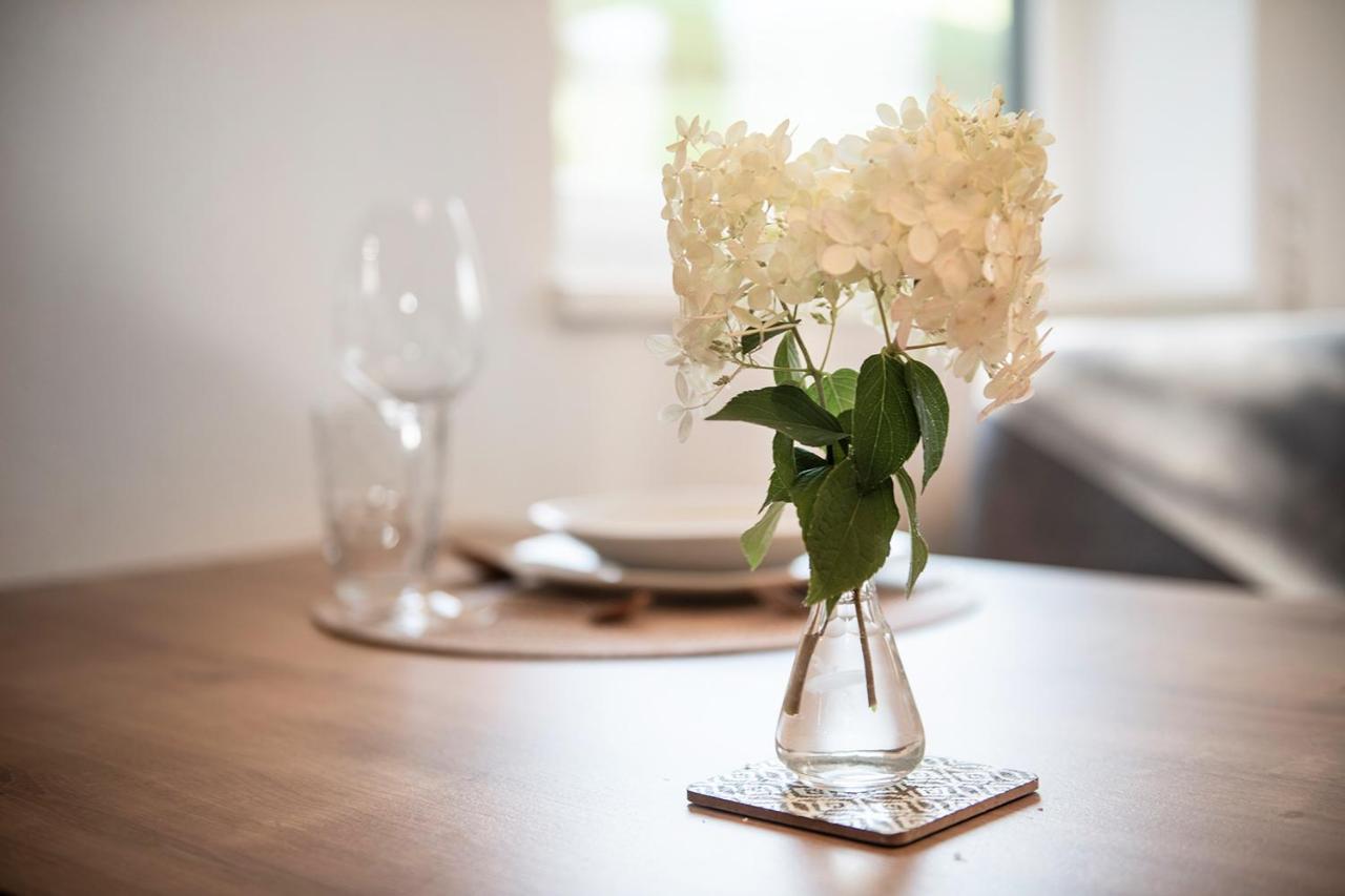Auszeit Apartments Oberau Luaran gambar