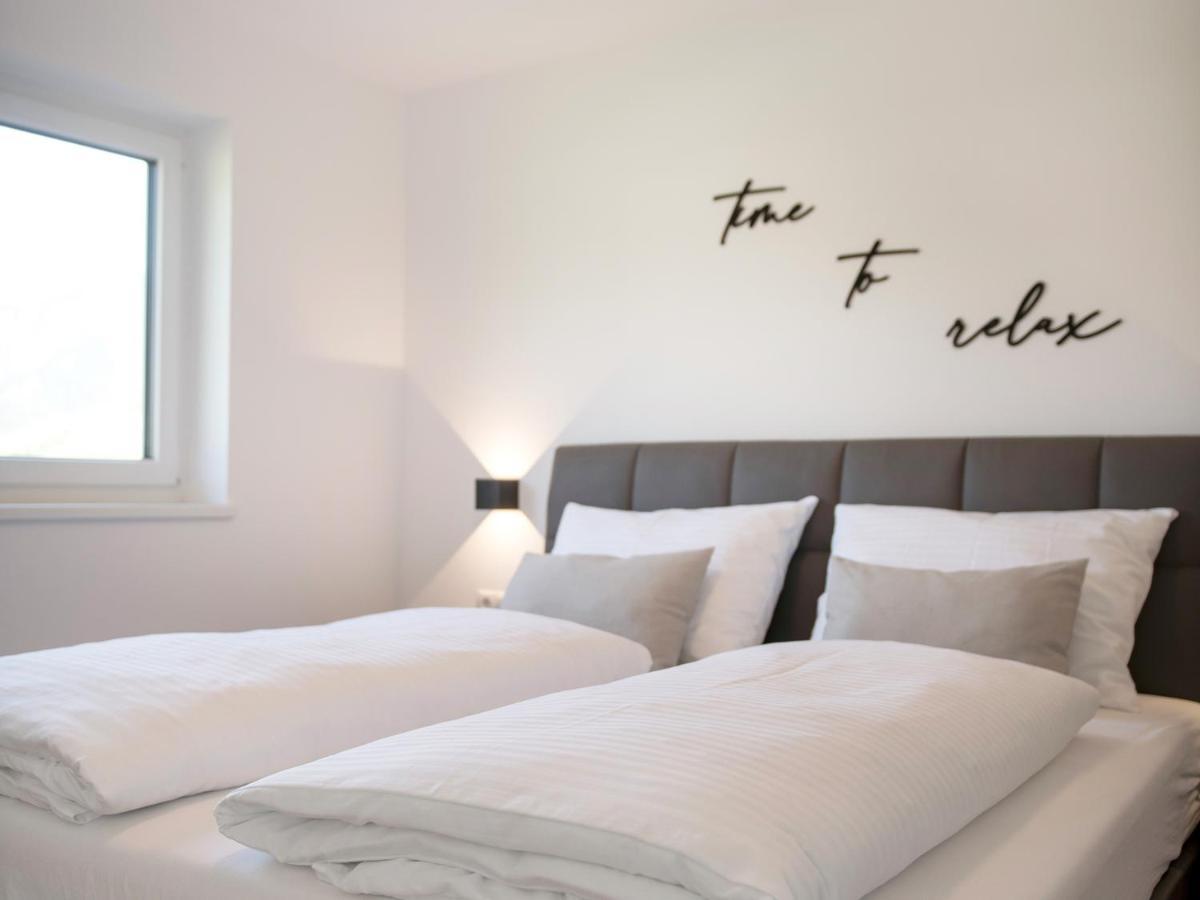 Auszeit Apartments Oberau Luaran gambar