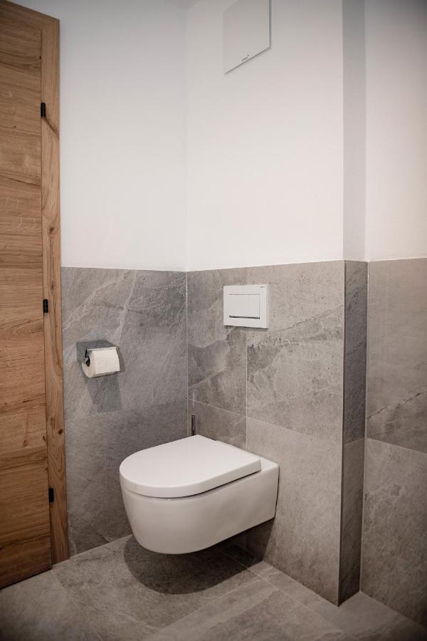 Auszeit Apartments Oberau Luaran gambar