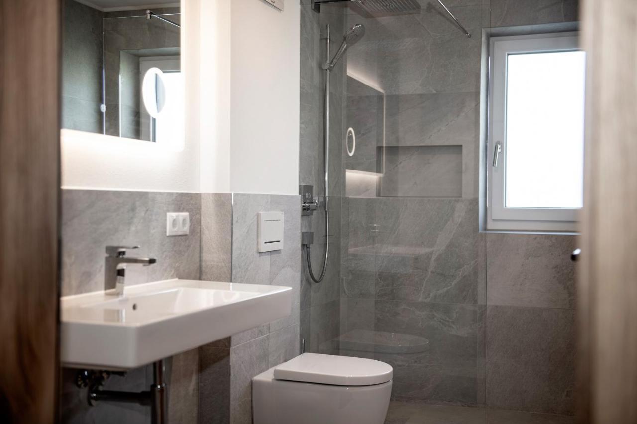 Auszeit Apartments Oberau Luaran gambar