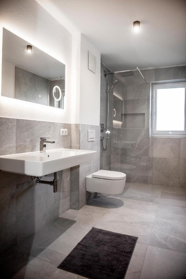Auszeit Apartments Oberau Luaran gambar