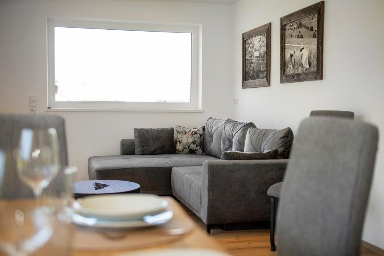 Auszeit Apartments Oberau Luaran gambar