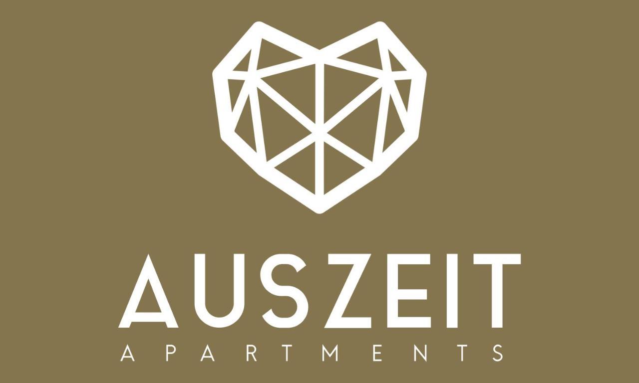 Auszeit Apartments Oberau Luaran gambar