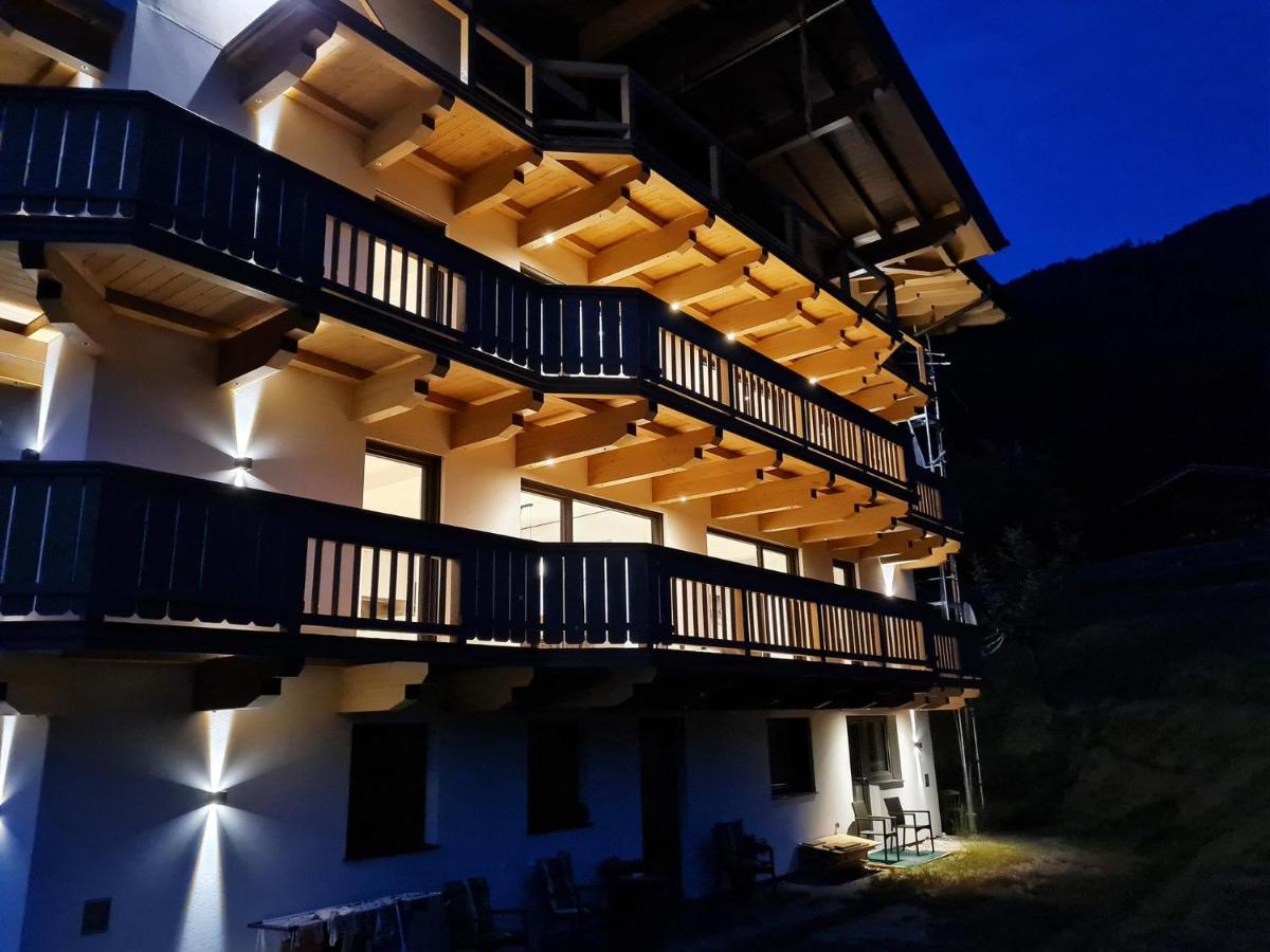 Auszeit Apartments Oberau Luaran gambar