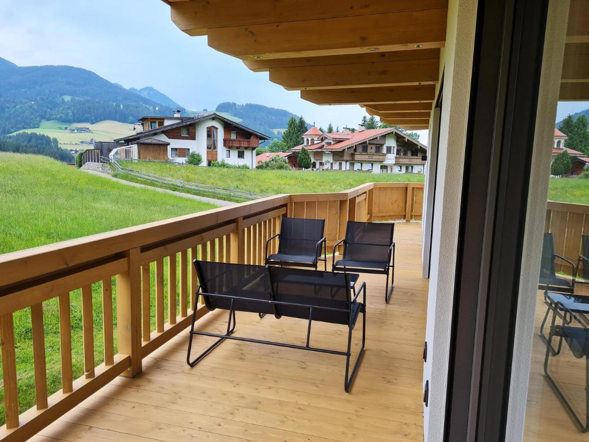 Auszeit Apartments Oberau Luaran gambar