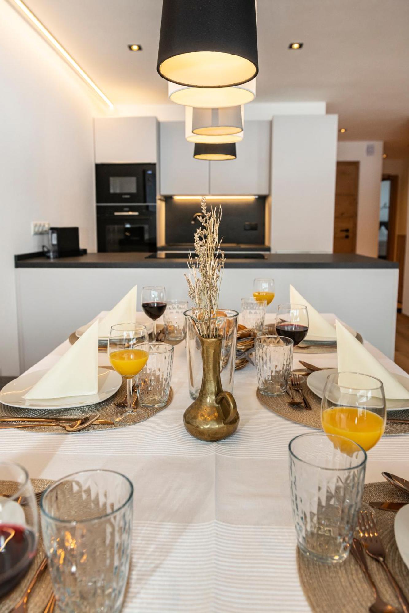 Auszeit Apartments Oberau Luaran gambar