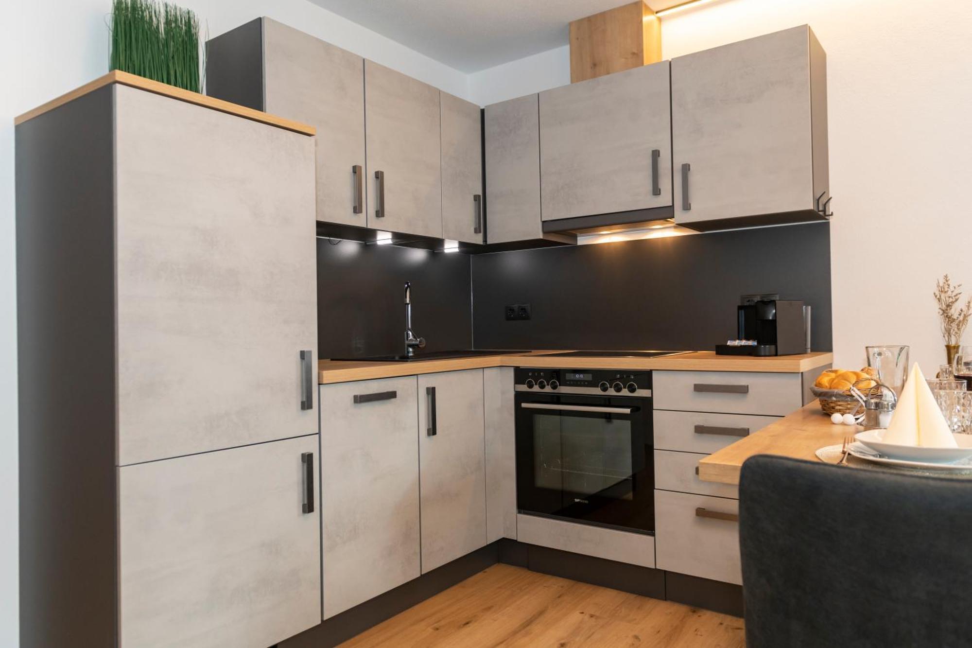 Auszeit Apartments Oberau Luaran gambar