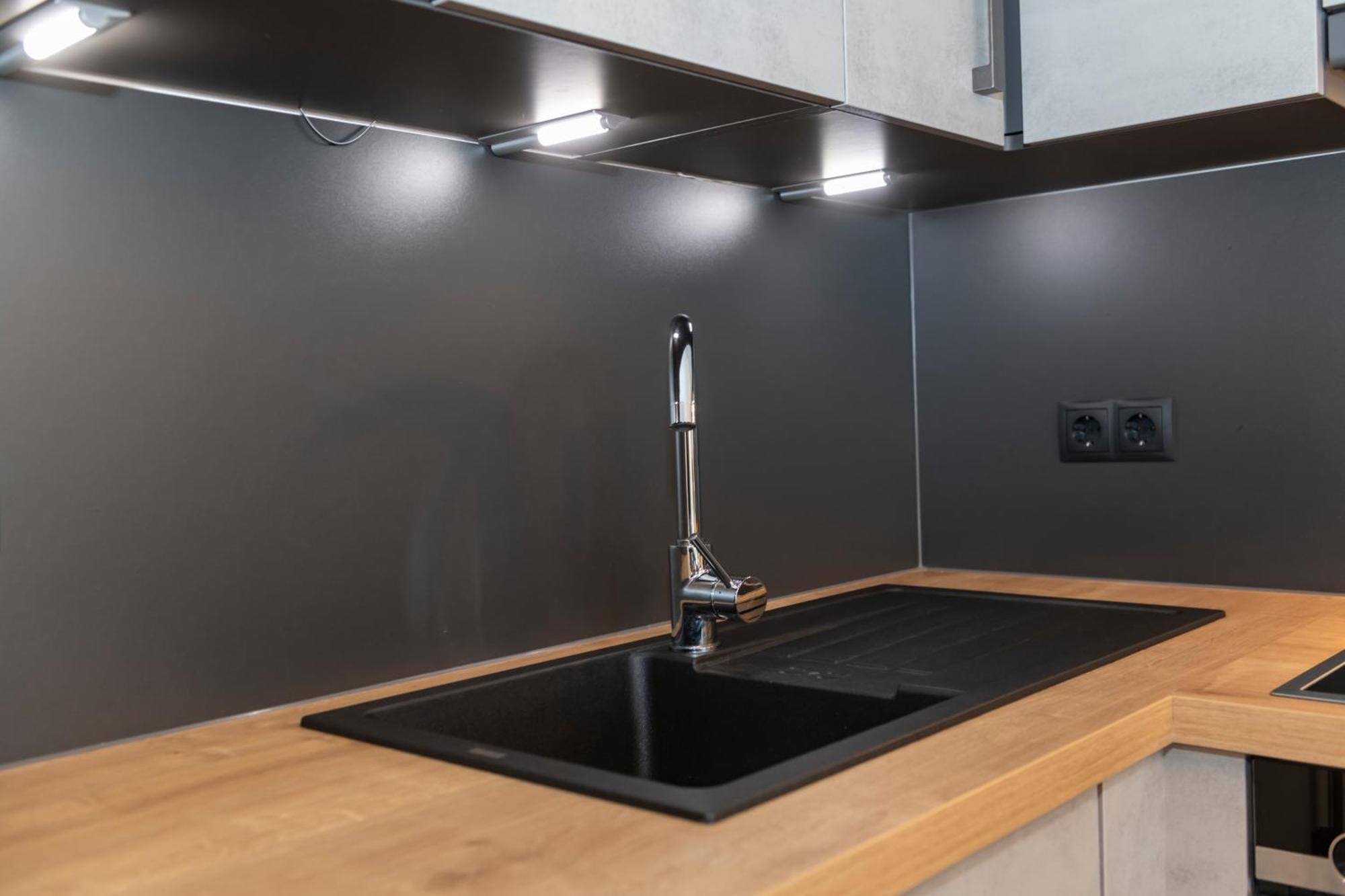 Auszeit Apartments Oberau Luaran gambar