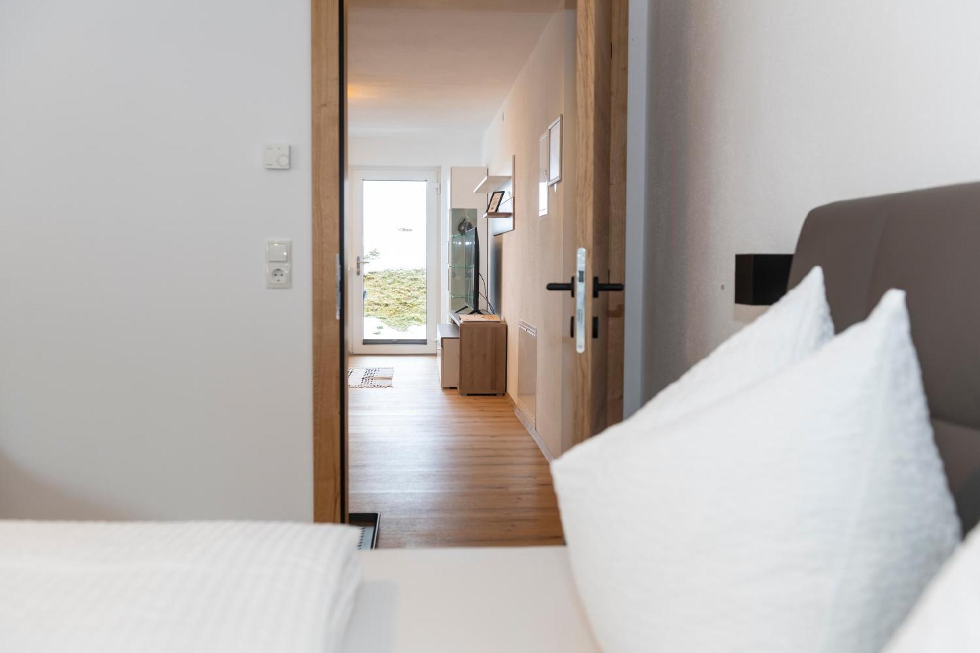 Auszeit Apartments Oberau Luaran gambar