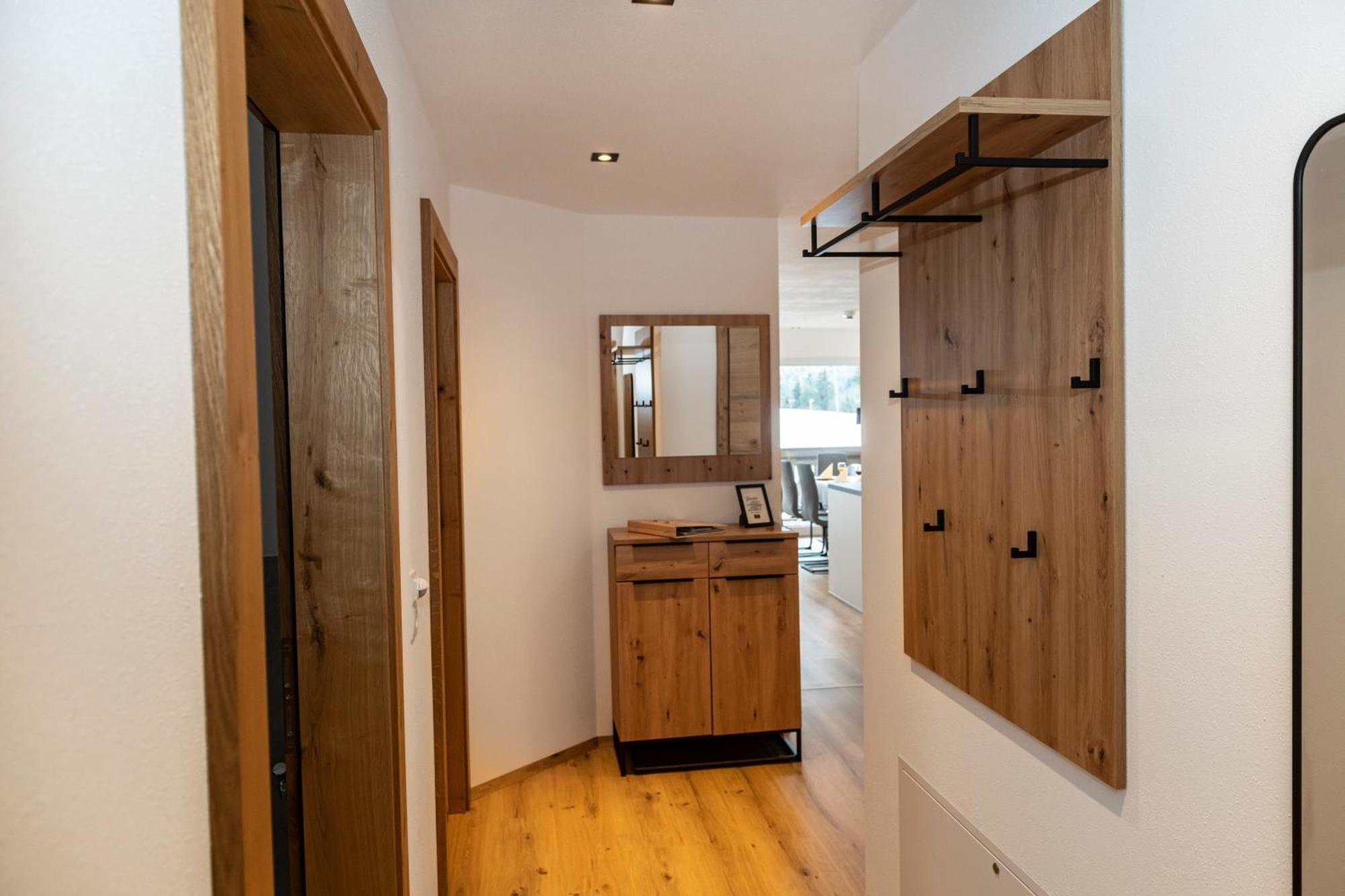 Auszeit Apartments Oberau Luaran gambar
