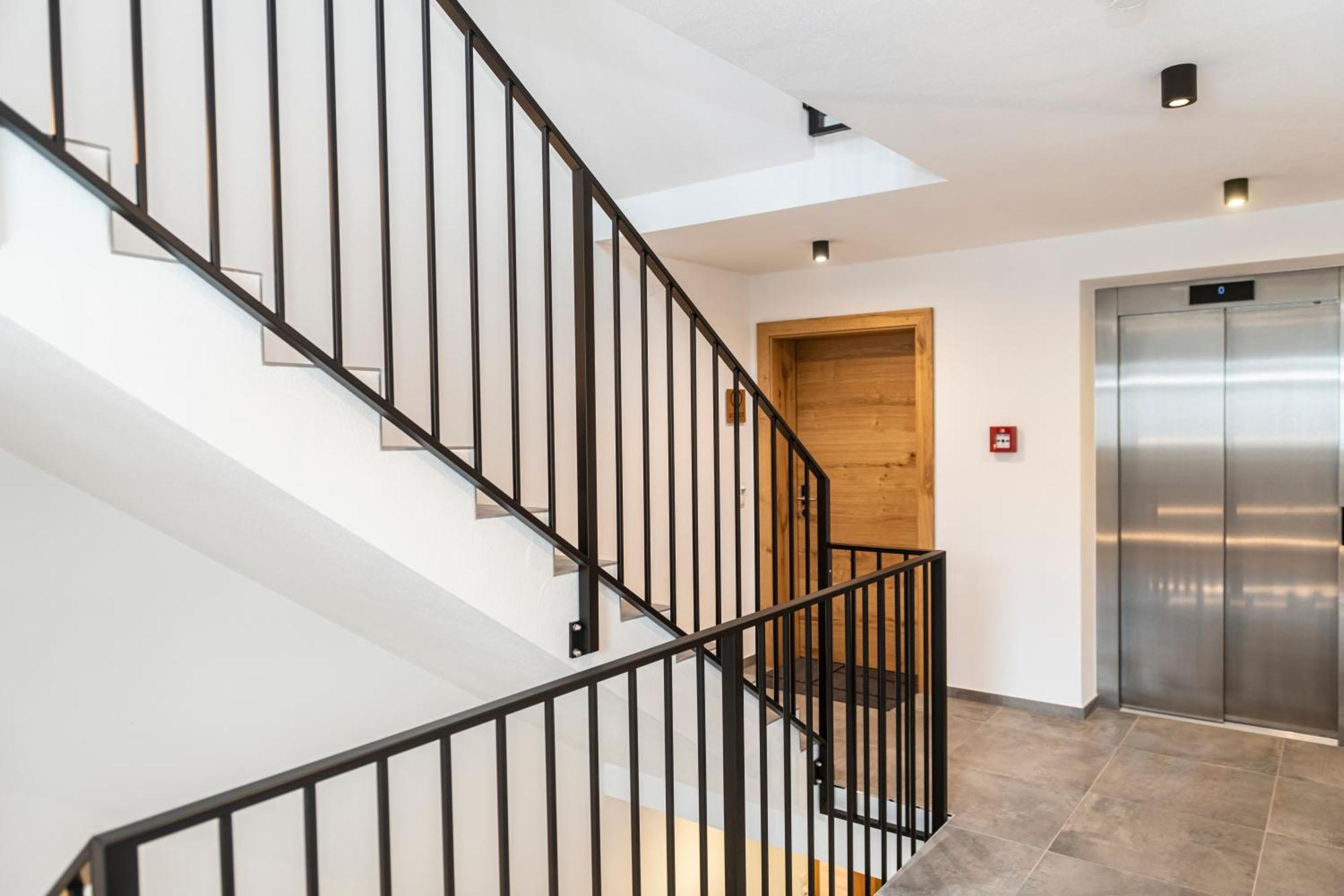 Auszeit Apartments Oberau Luaran gambar