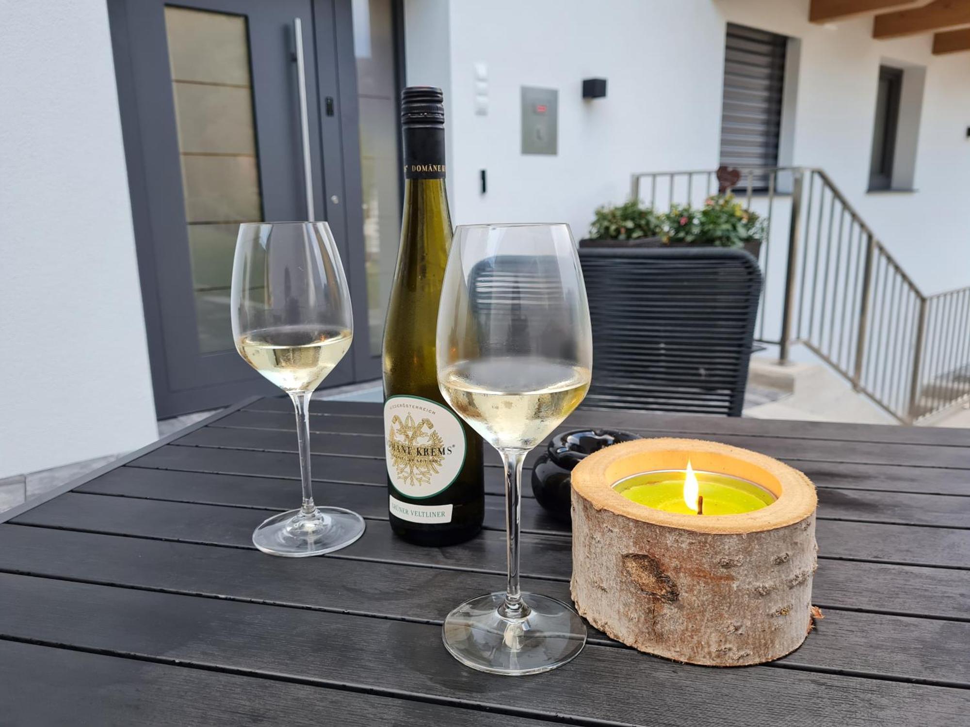 Auszeit Apartments Oberau Luaran gambar